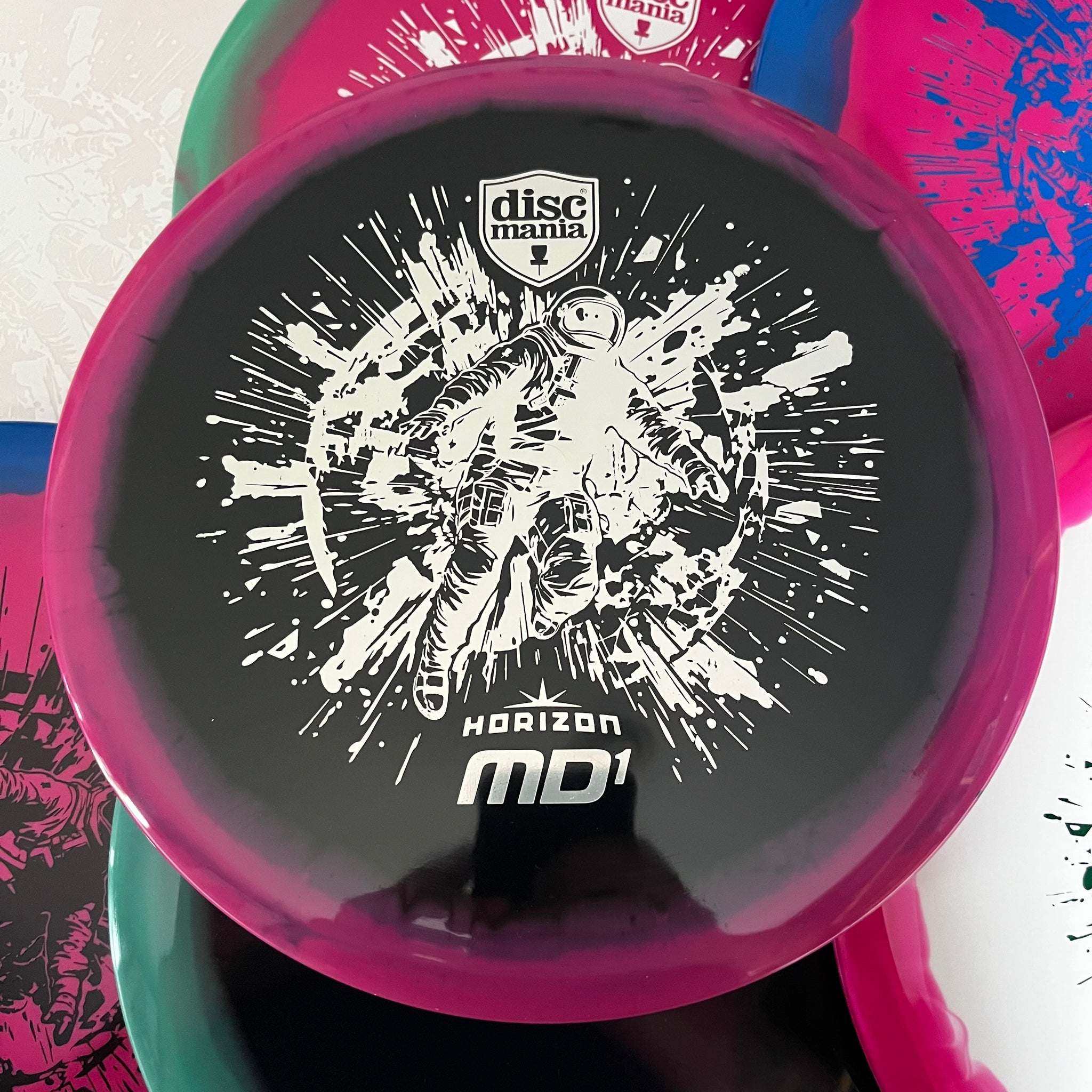 Discmania Special Edition S-Line Horizon MD1 5/6/0/0