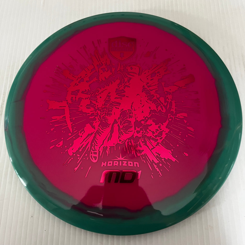Discmania Special Edition S-Line Horizon MD1 5/6/0/0
