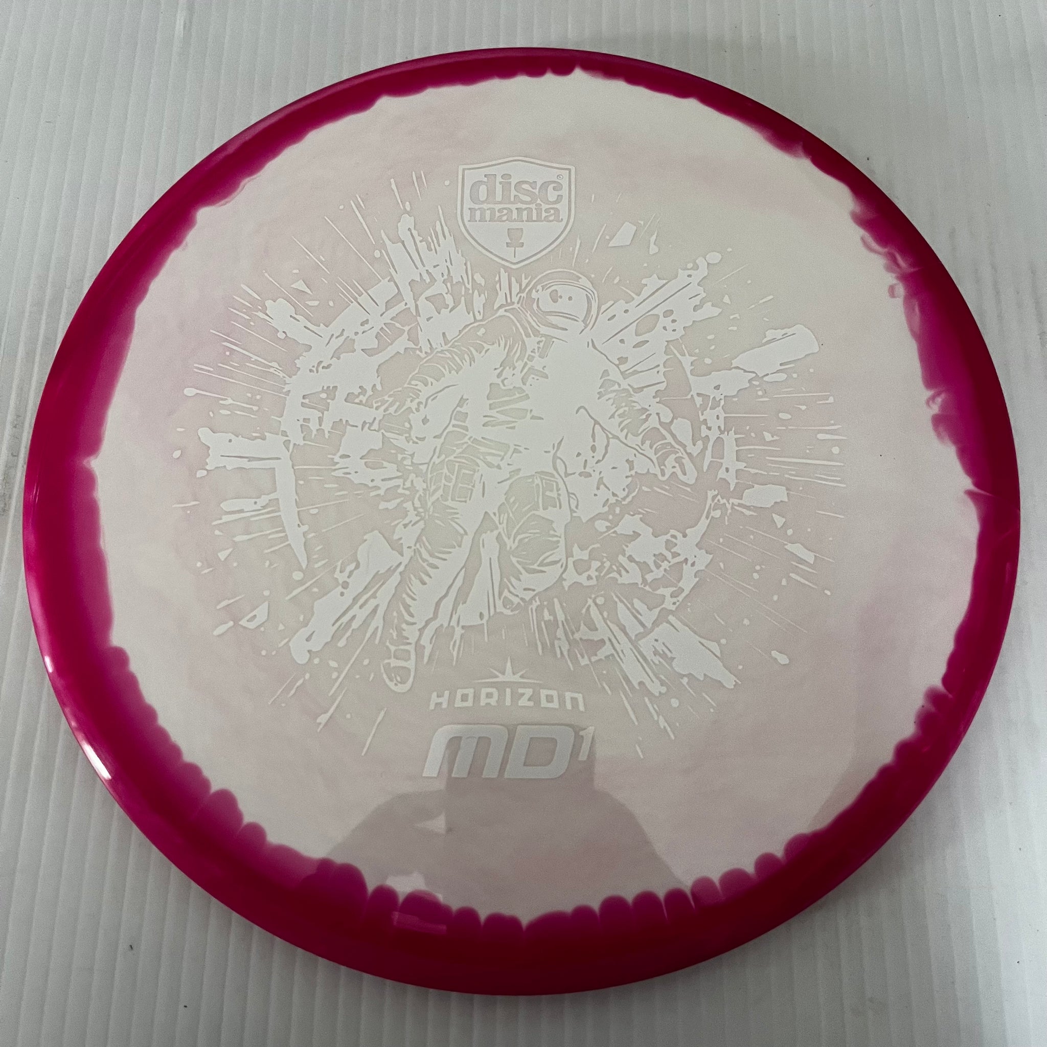 Discmania Special Edition S-Line Horizon MD1 5/6/0/0