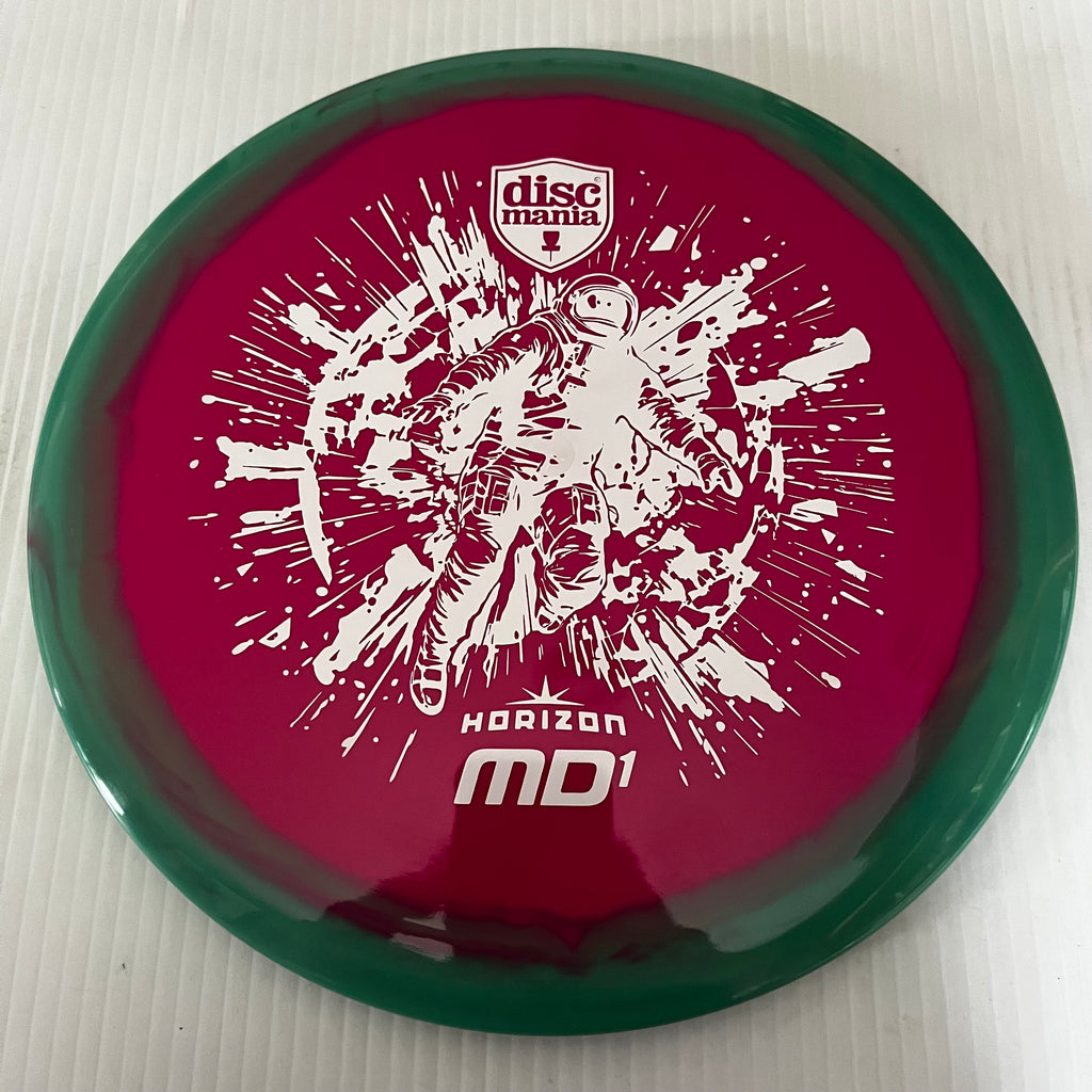 Discmania Special Edition S-Line Horizon MD1 5/6/0/0