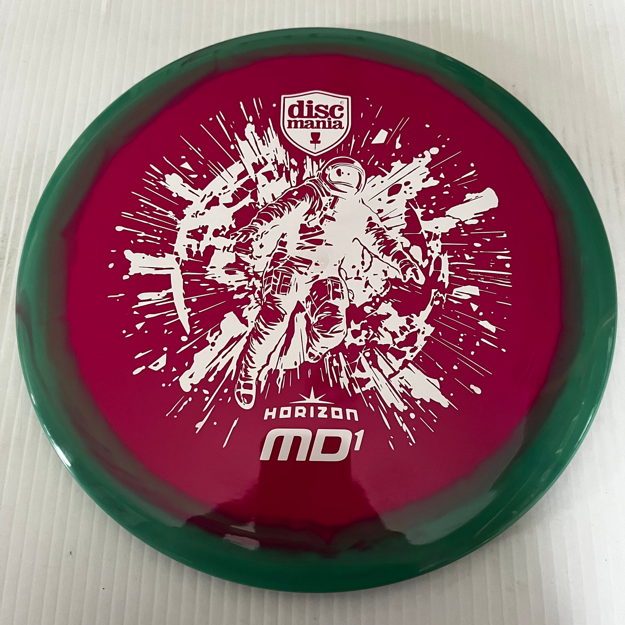 Discmania Special Edition S-Line Horizon MD1 5/6/0/0