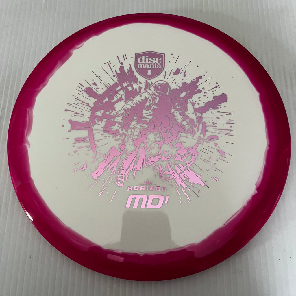 Discmania Special Edition S-Line Horizon MD1 5/6/0/0