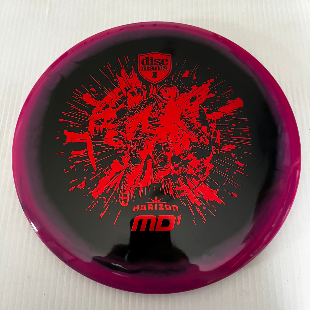 Discmania Special Edition S-Line Horizon MD1 5/6/0/0