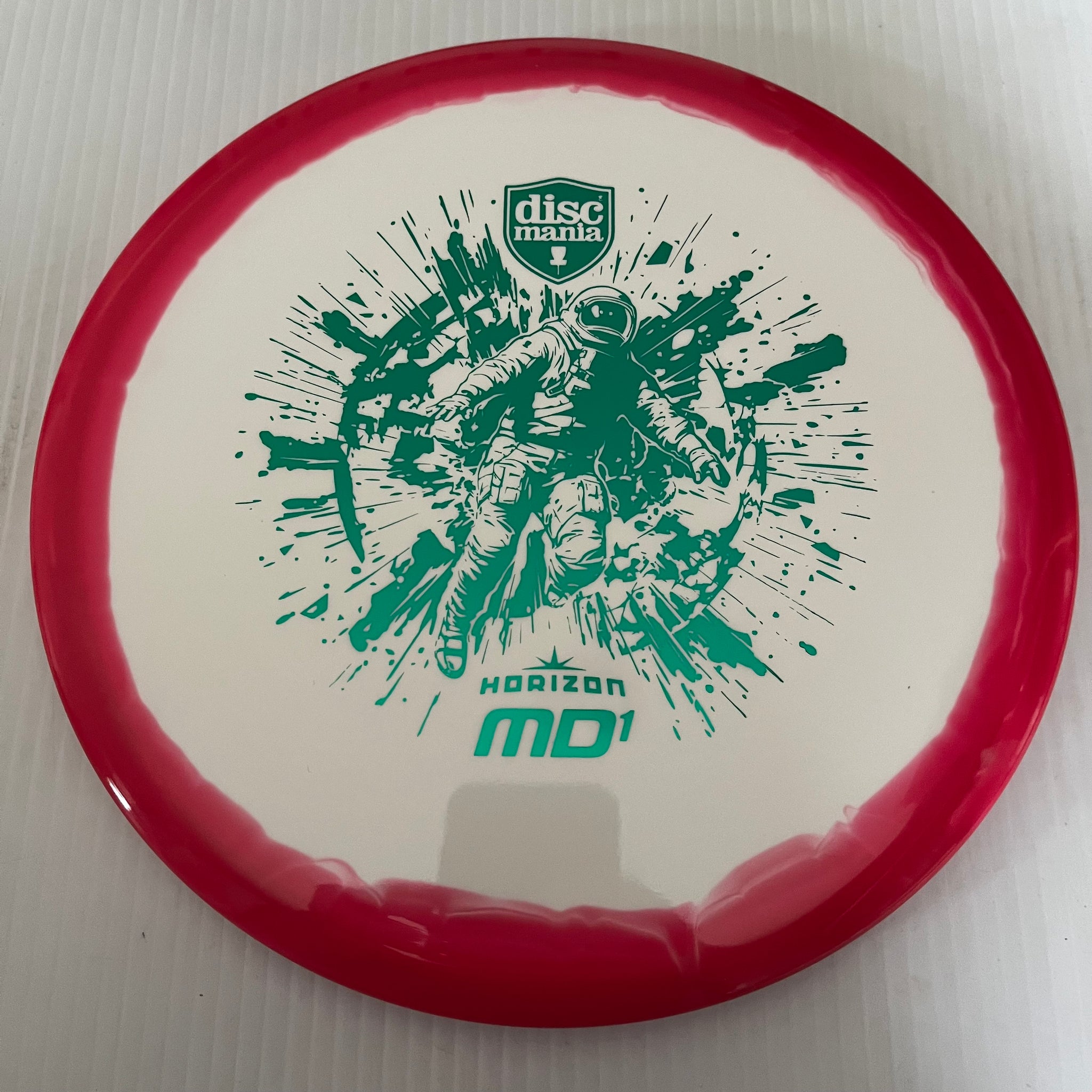 Discmania Special Edition S-Line Horizon MD1 5/6/0/0