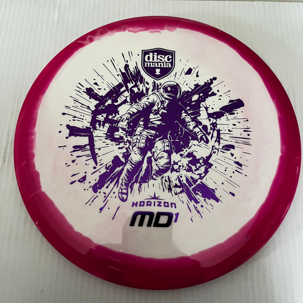 Discmania Special Edition S-Line Horizon MD1 5/6/0/0