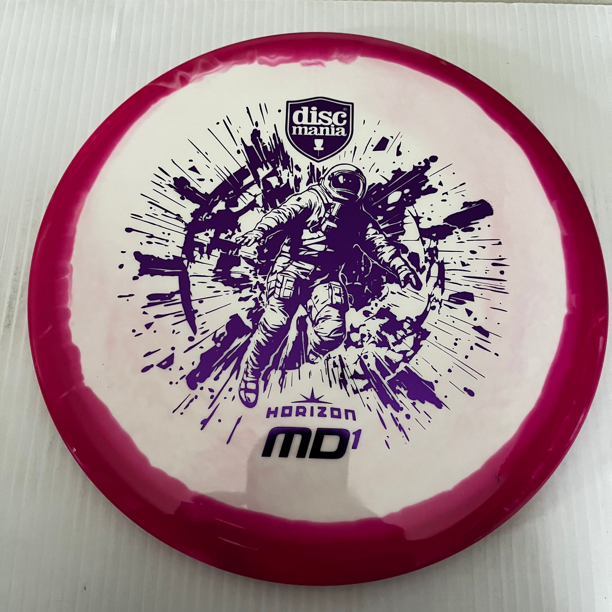 Discmania Special Edition S-Line Horizon MD1 5/6/0/0
