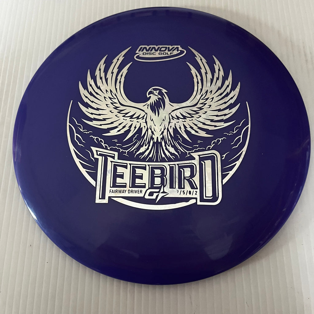 Innova GStar TeeBird 7/5/0/2