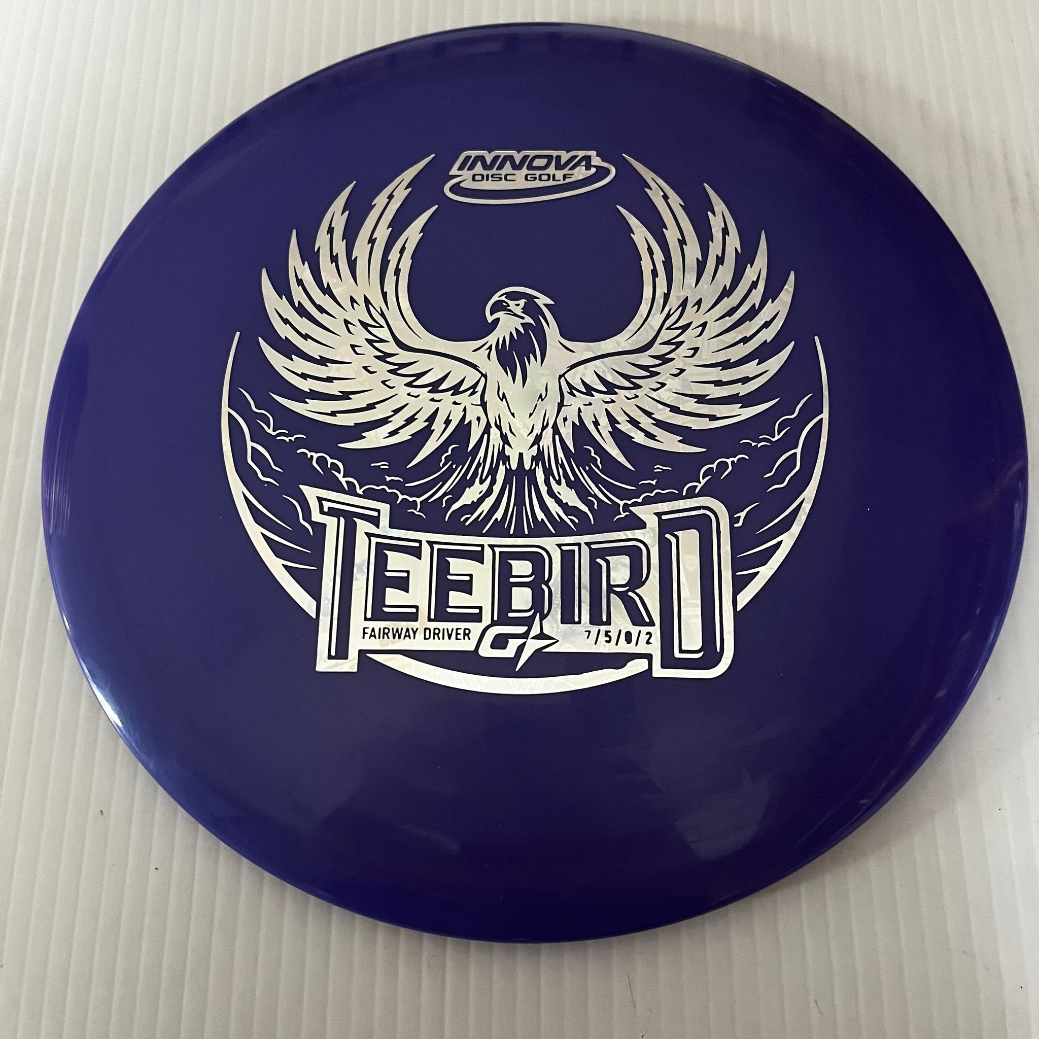 Innova GStar TeeBird 7/5/0/2