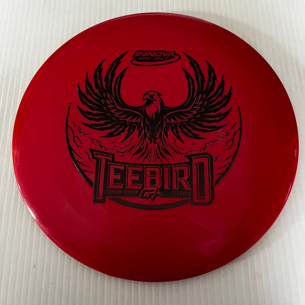 Innova GStar TeeBird 7/5/0/2