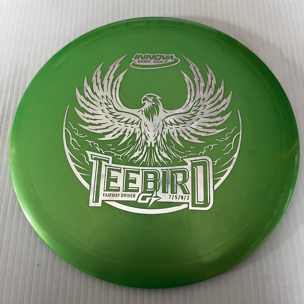 Innova GStar TeeBird 7/5/0/2