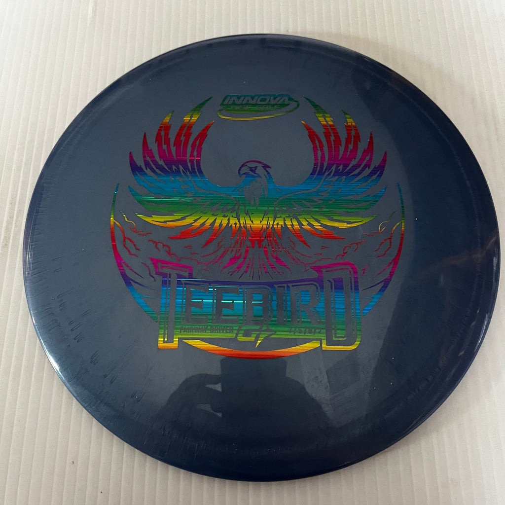Innova GStar TeeBird 7/5/0/2
