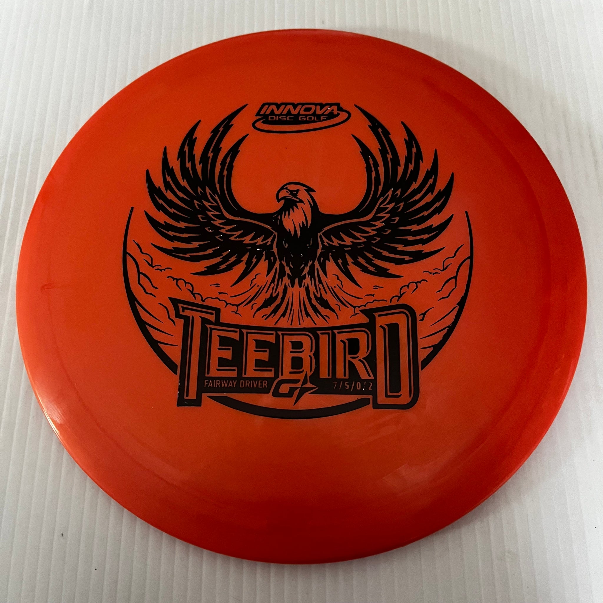 Innova GStar TeeBird 7/5/0/2