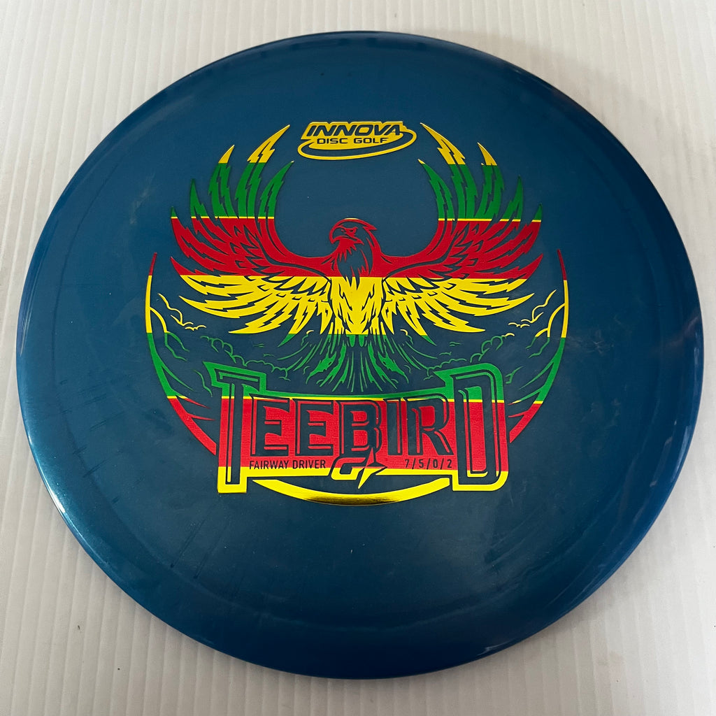 Innova GStar TeeBird 7/5/0/2