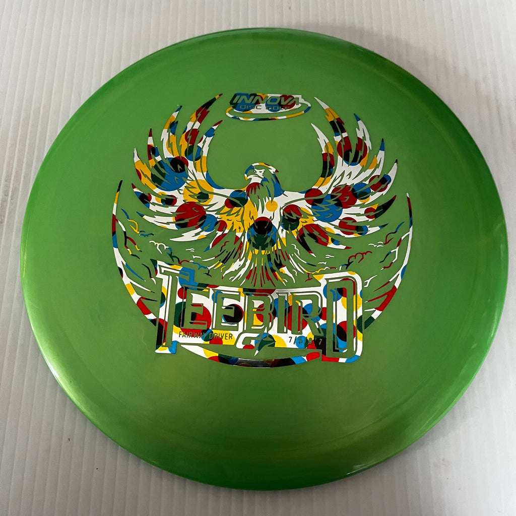 Innova GStar TeeBird 7/5/0/2
