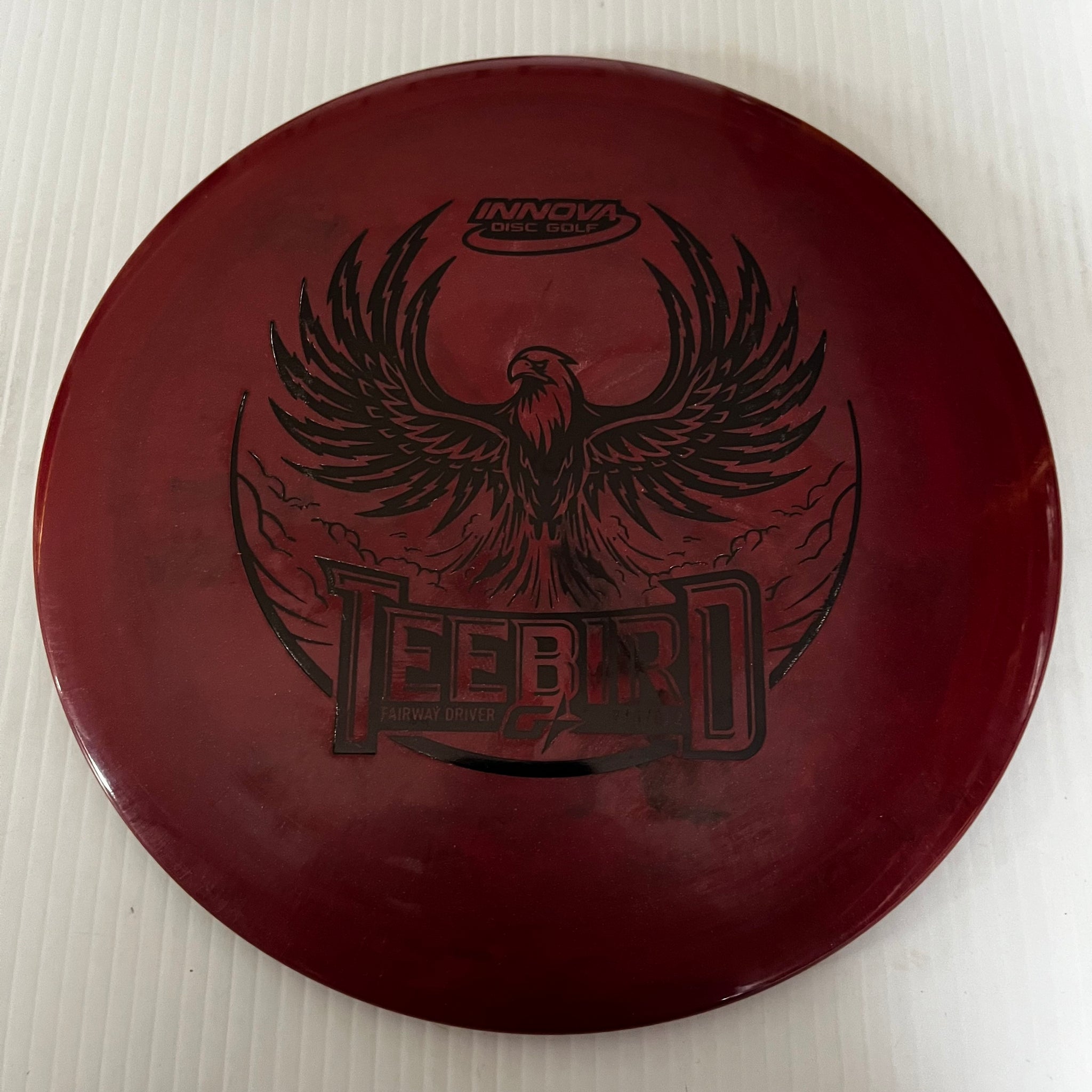 Innova GStar TeeBird 7/5/0/2