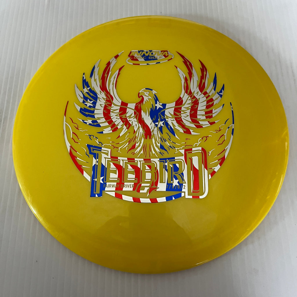Innova GStar TeeBird 7/5/0/2