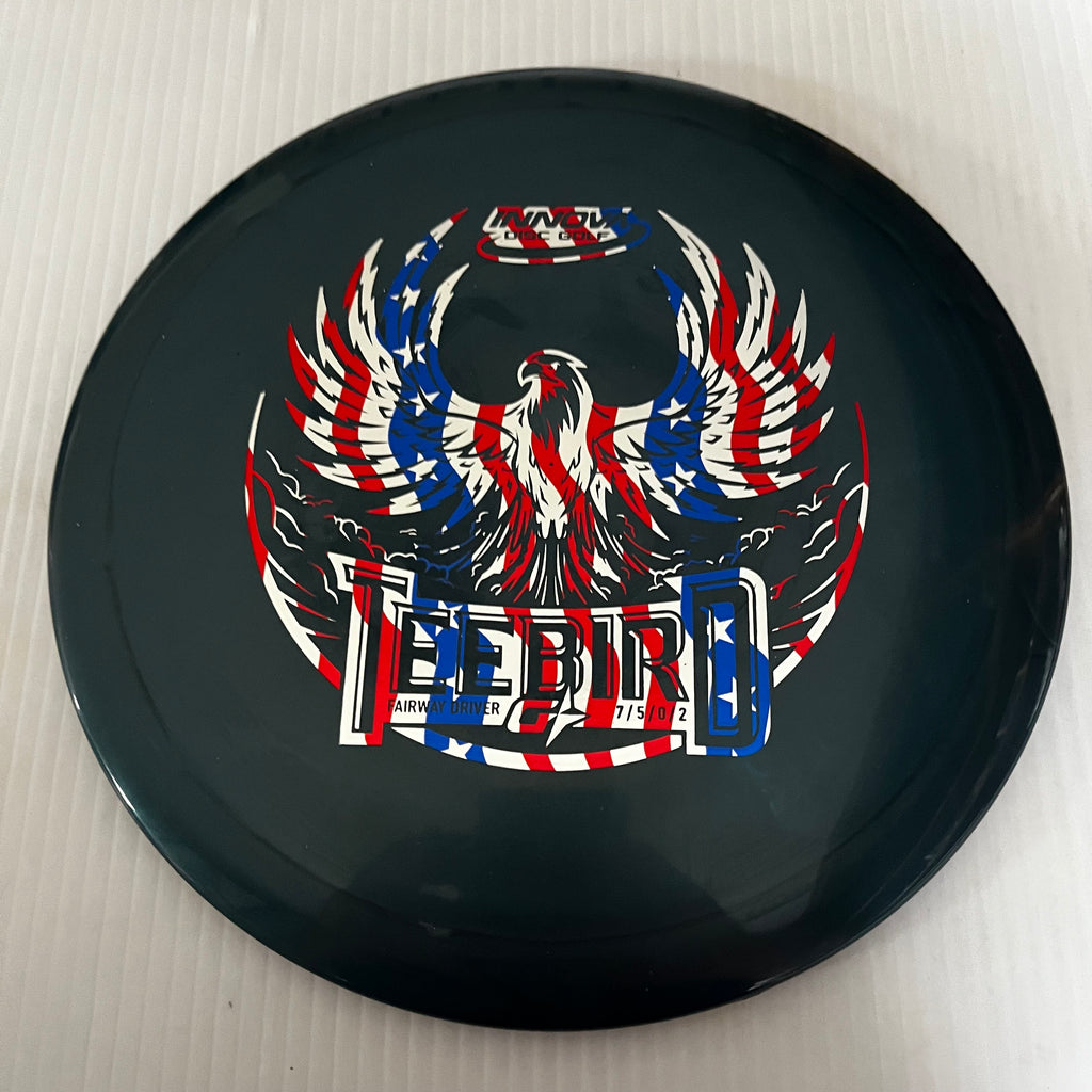 Innova GStar TeeBird 7/5/0/2