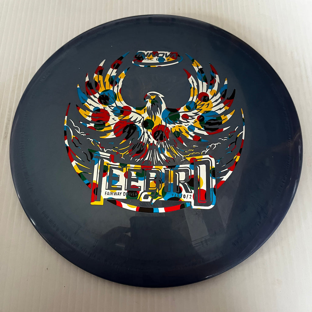 Innova GStar TeeBird 7/5/0/2