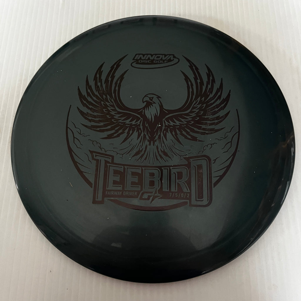 Innova GStar TeeBird 7/5/0/2