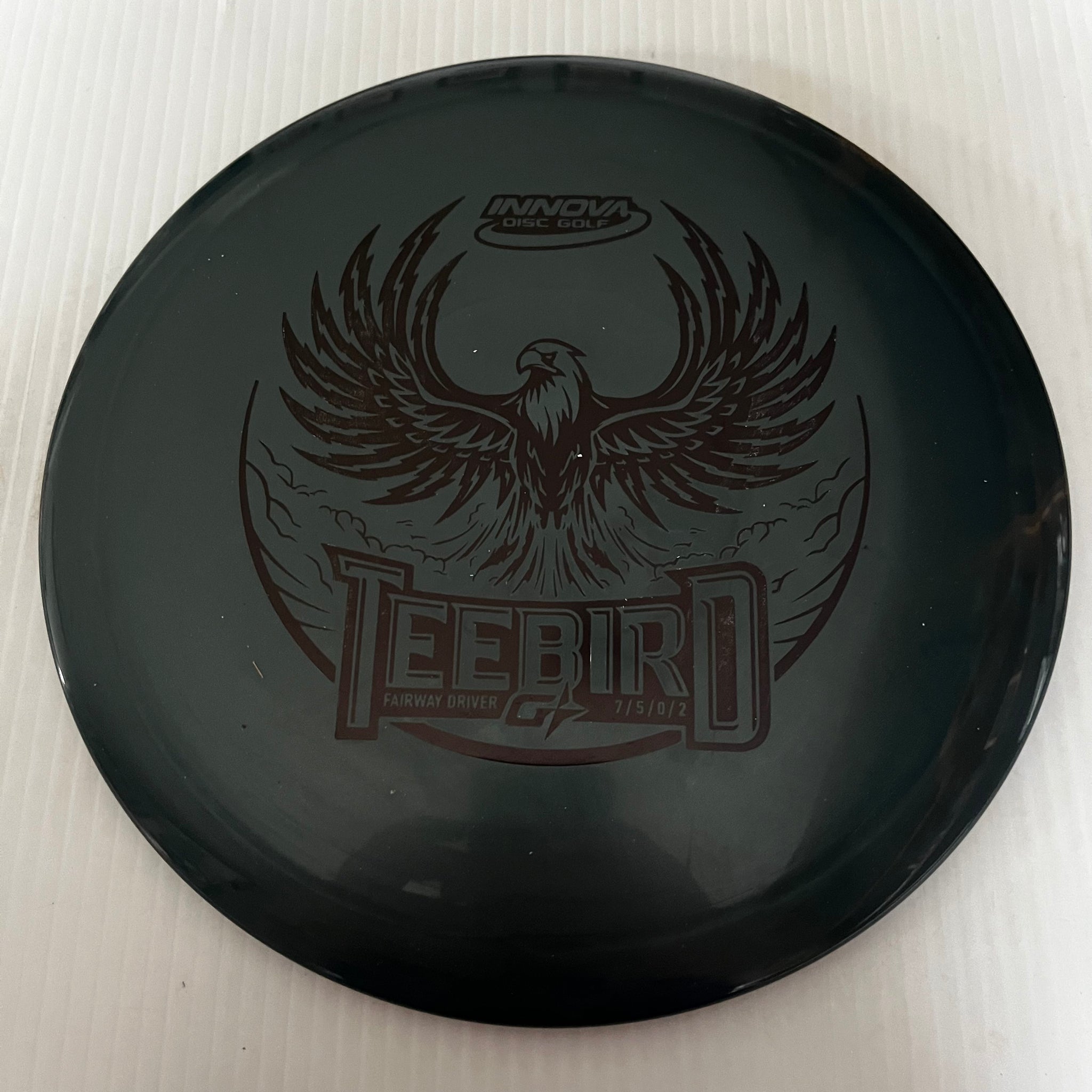 Innova GStar TeeBird 7/5/0/2