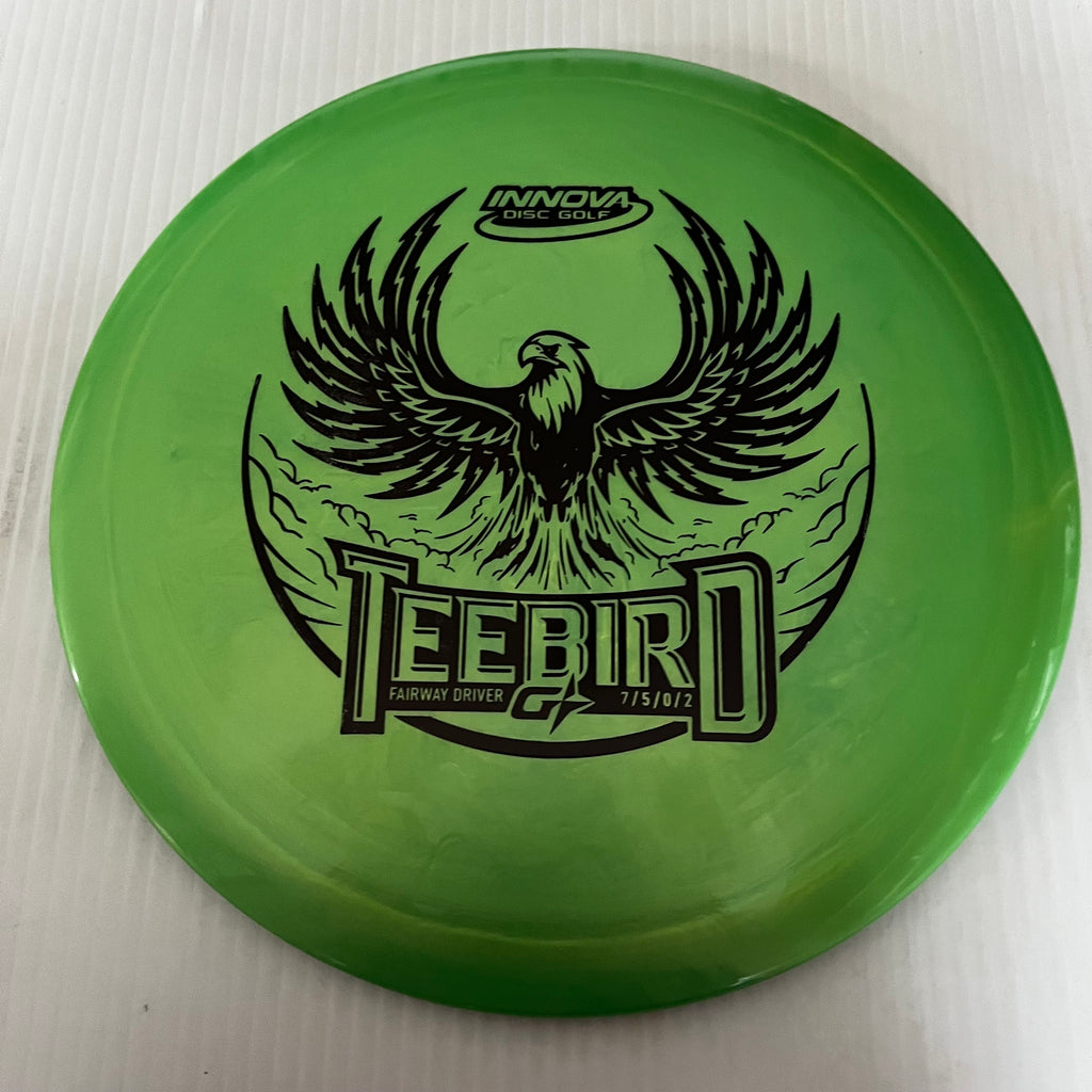 Innova GStar TeeBird 7/5/0/2