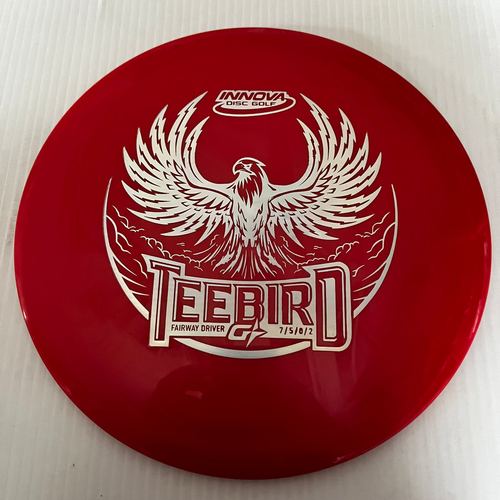 Innova GStar TeeBird 7/5/0/2