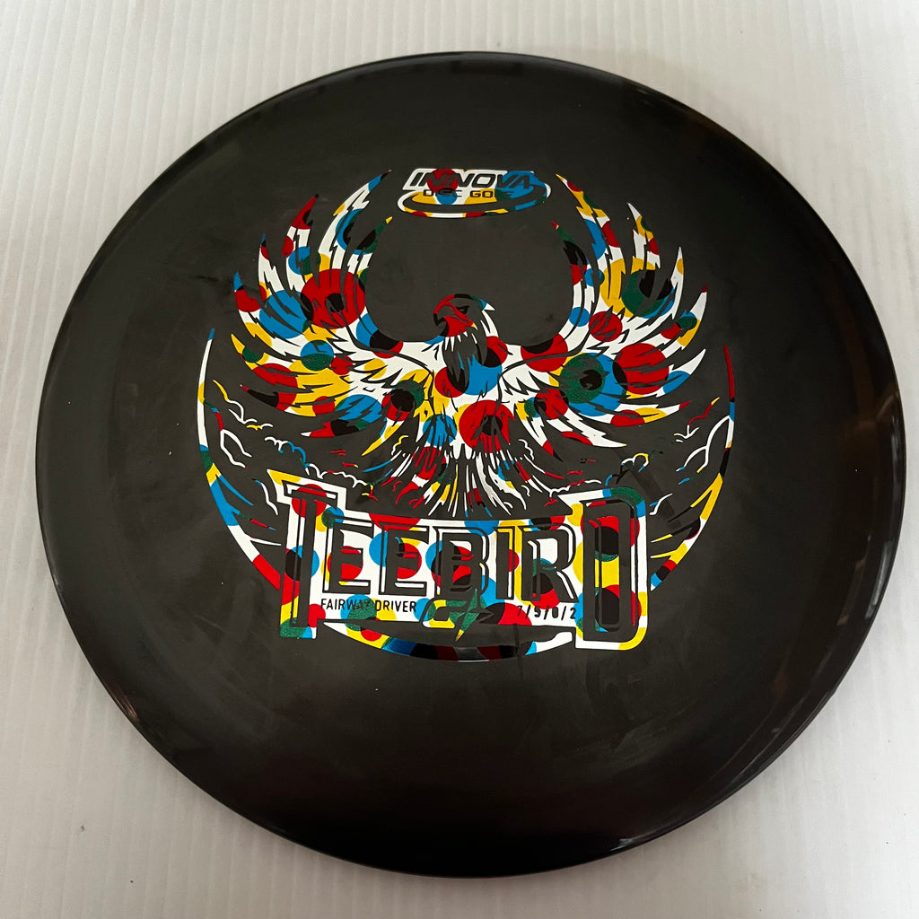 Innova GStar TeeBird 7/5/0/2