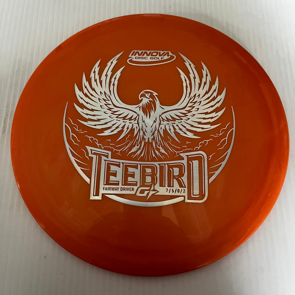 Innova GStar TeeBird 7/5/0/2