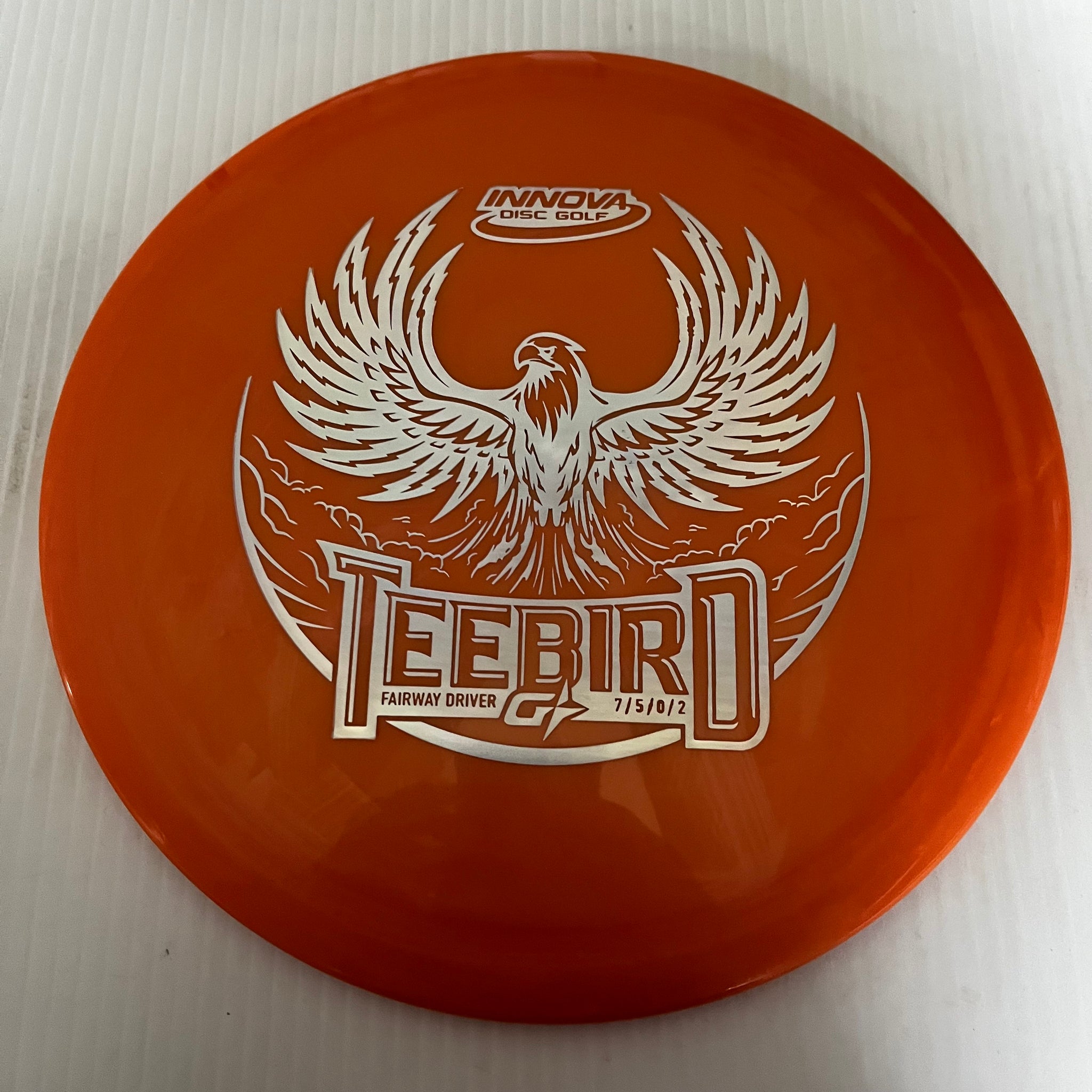 Innova GStar TeeBird 7/5/0/2