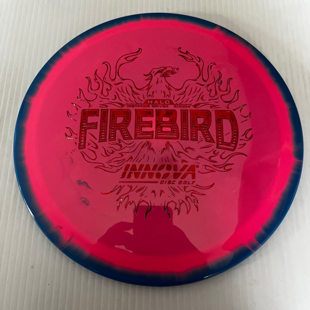 Innova Halo Star Firebird 9/3/0/4