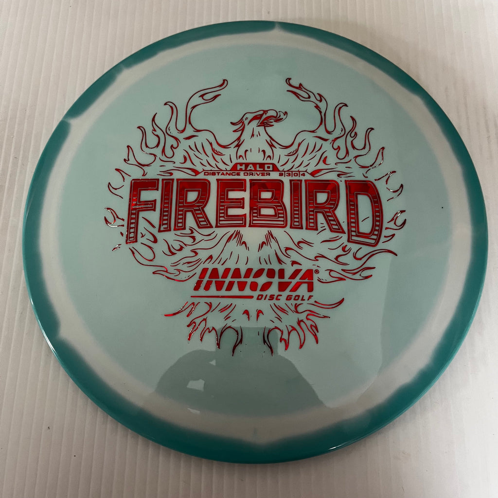 Innova Halo Star Firebird 9/3/0/4