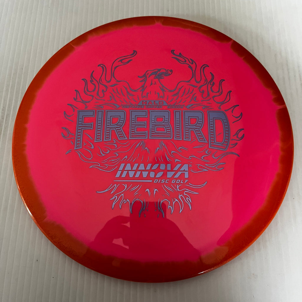 Innova Halo Star Firebird 9/3/0/4