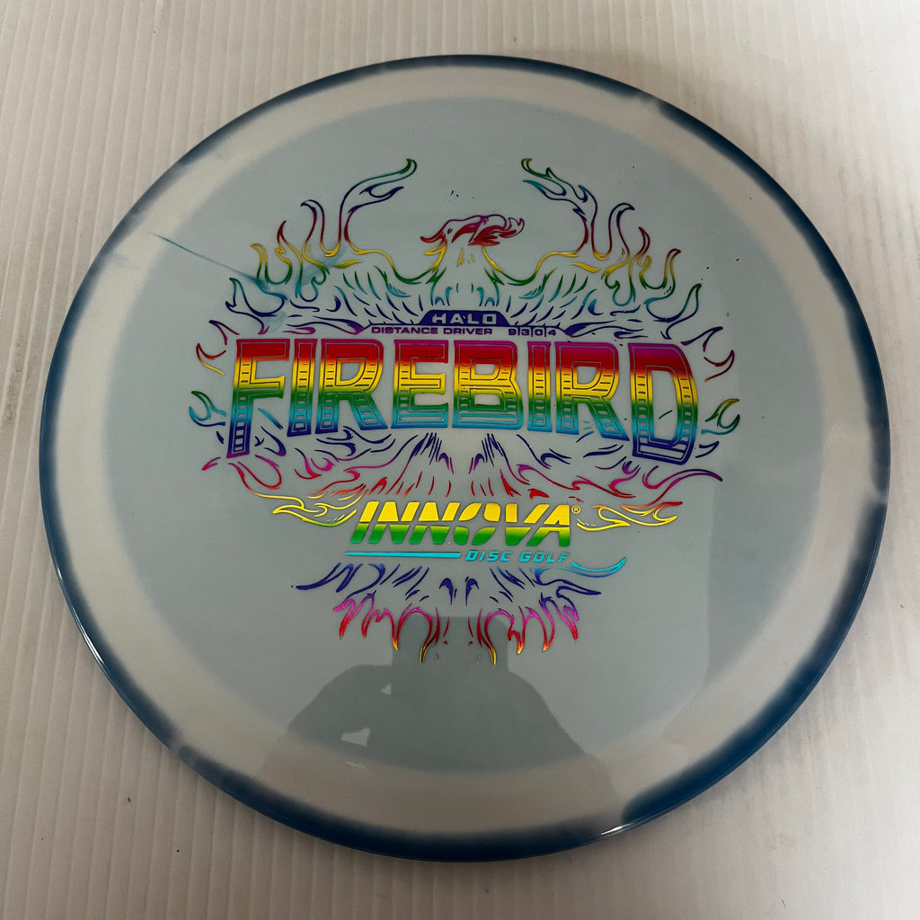 Innova Halo Star Firebird 9/3/0/4