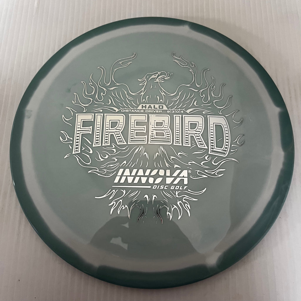 Innova Halo Star Firebird 9/3/0/4