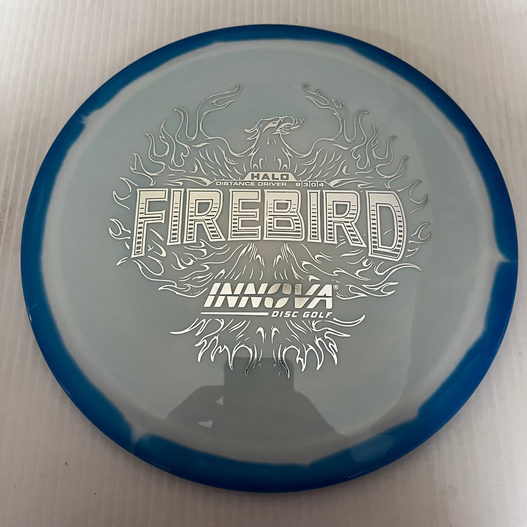 Innova Halo Star Firebird 9/3/0/4