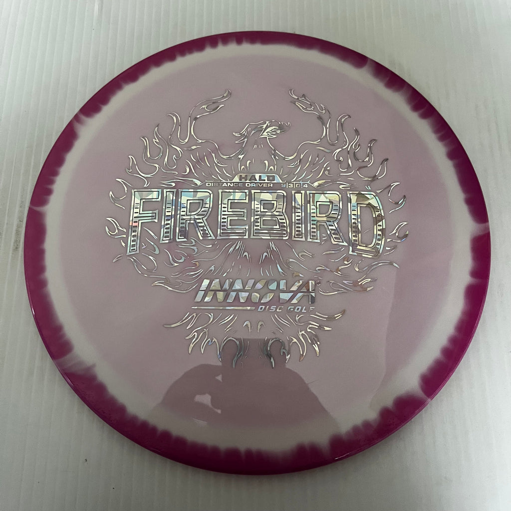 Innova Halo Star Firebird 9/3/0/4