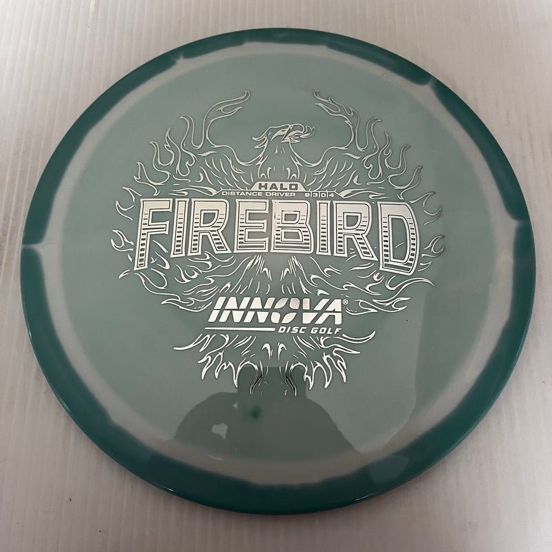 Innova Halo Star Firebird 9/3/0/4