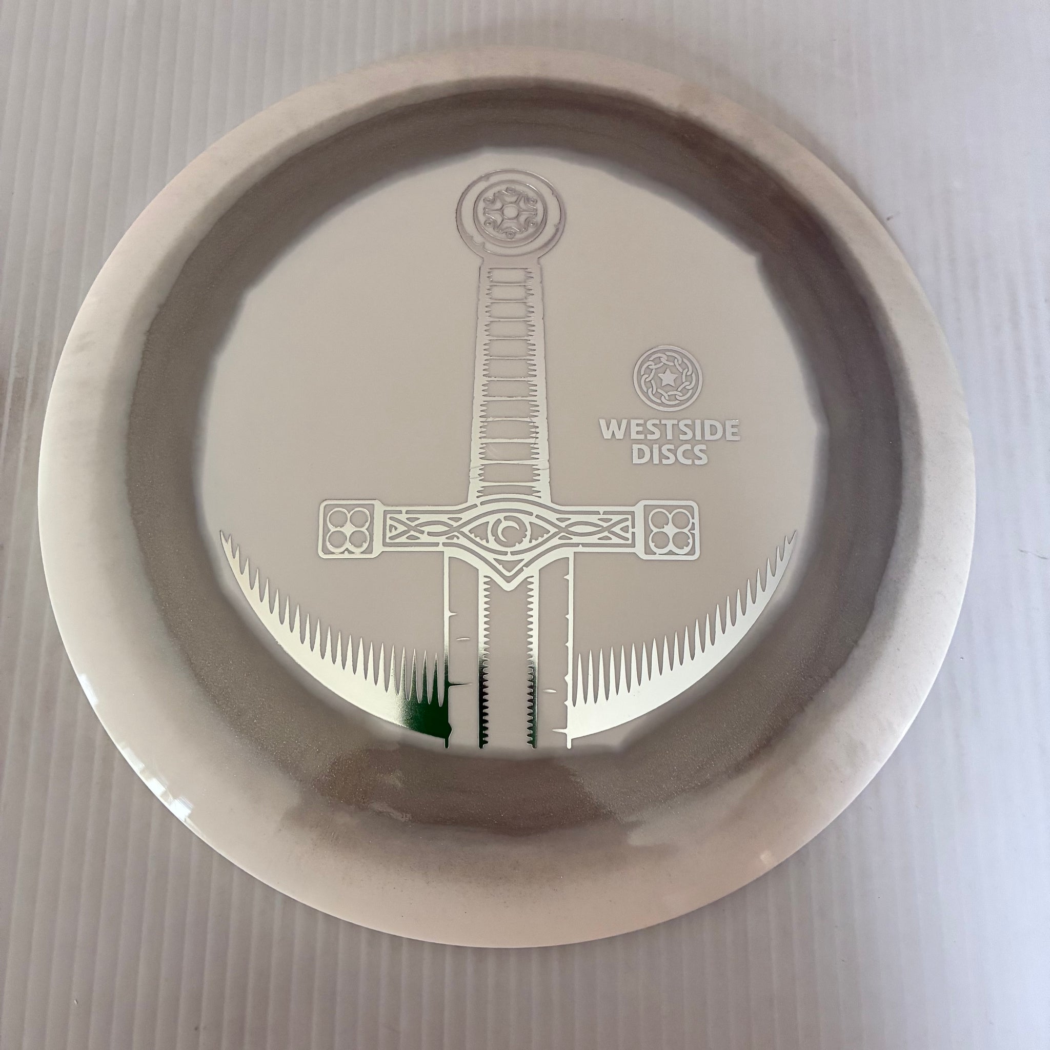 Westside Discs Tournament Ring Sword 12/5/-0.5/2