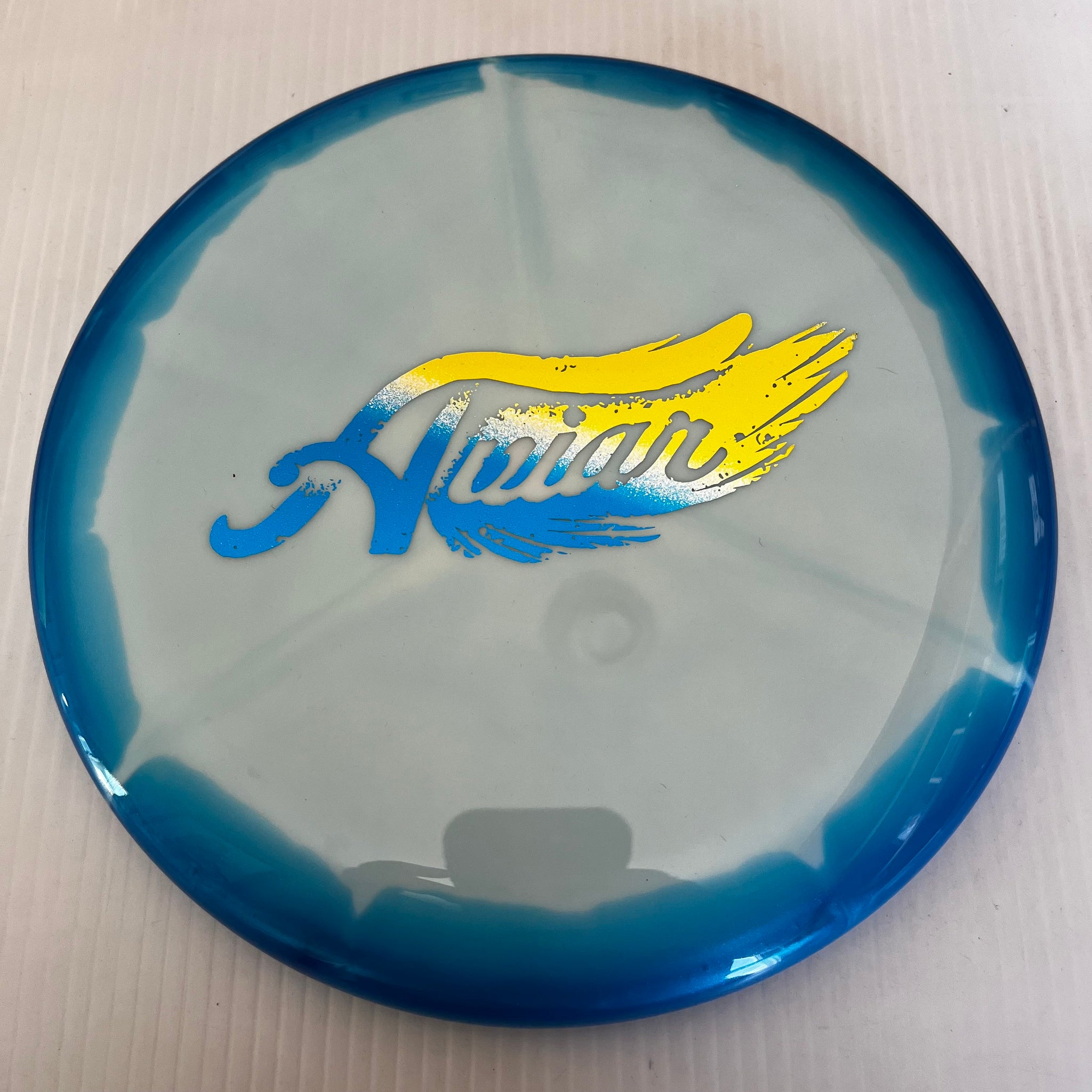 Innova Feather Halo Star Aviar 2/3/0/1
