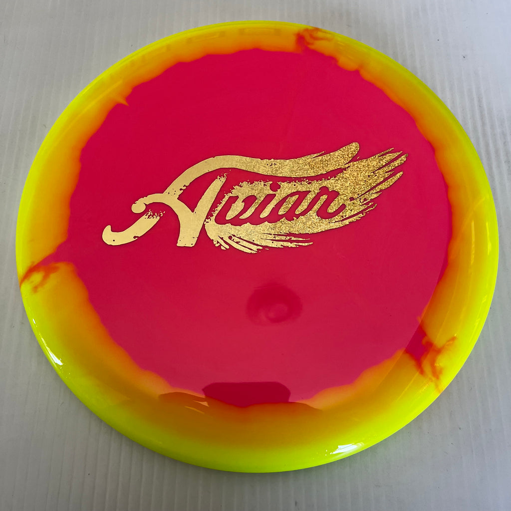 Innova Feather Halo Star Aviar 2/3/0/1