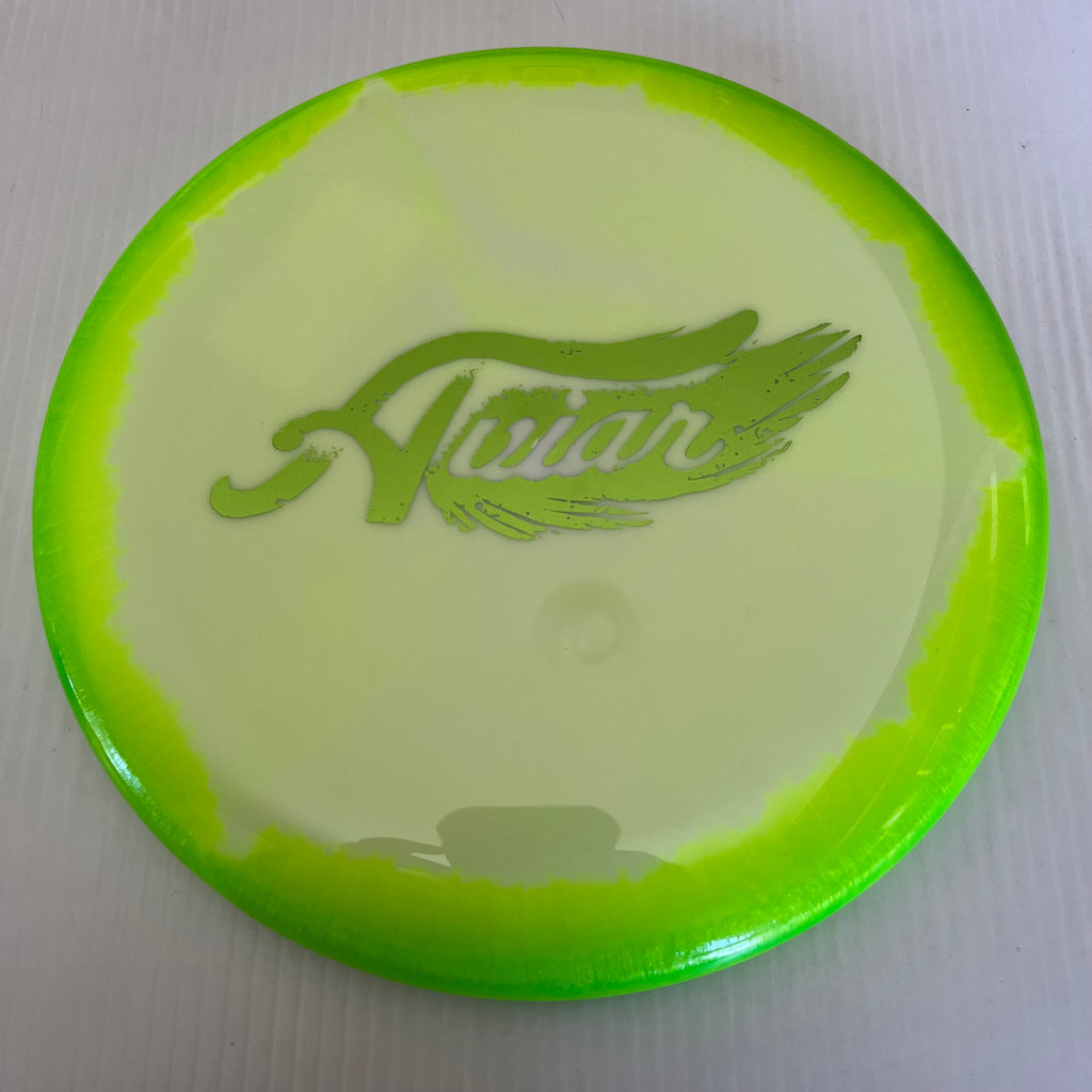 Innova Feather Halo Star Aviar 2/3/0/1
