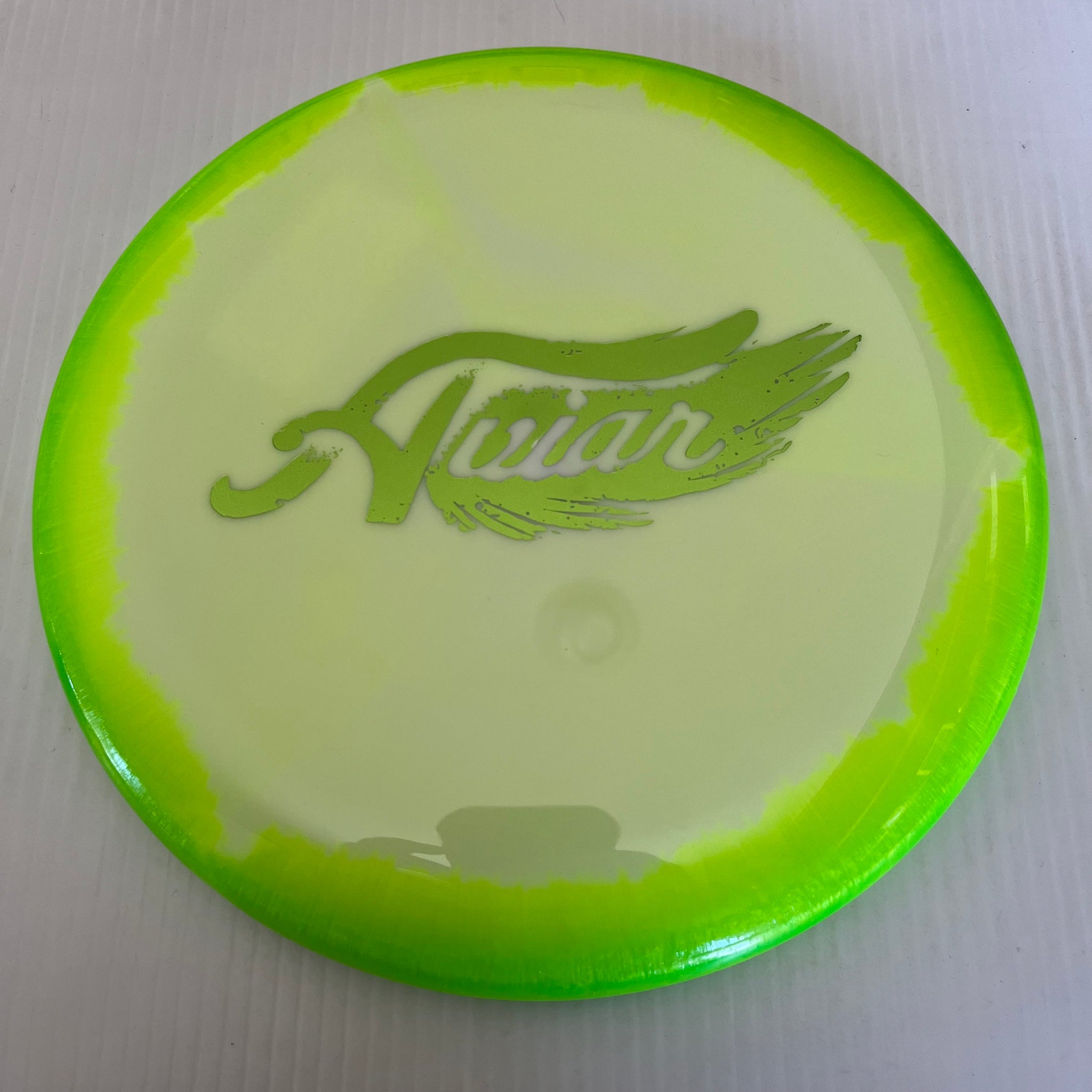Innova Feather Halo Star Aviar 2/3/0/1