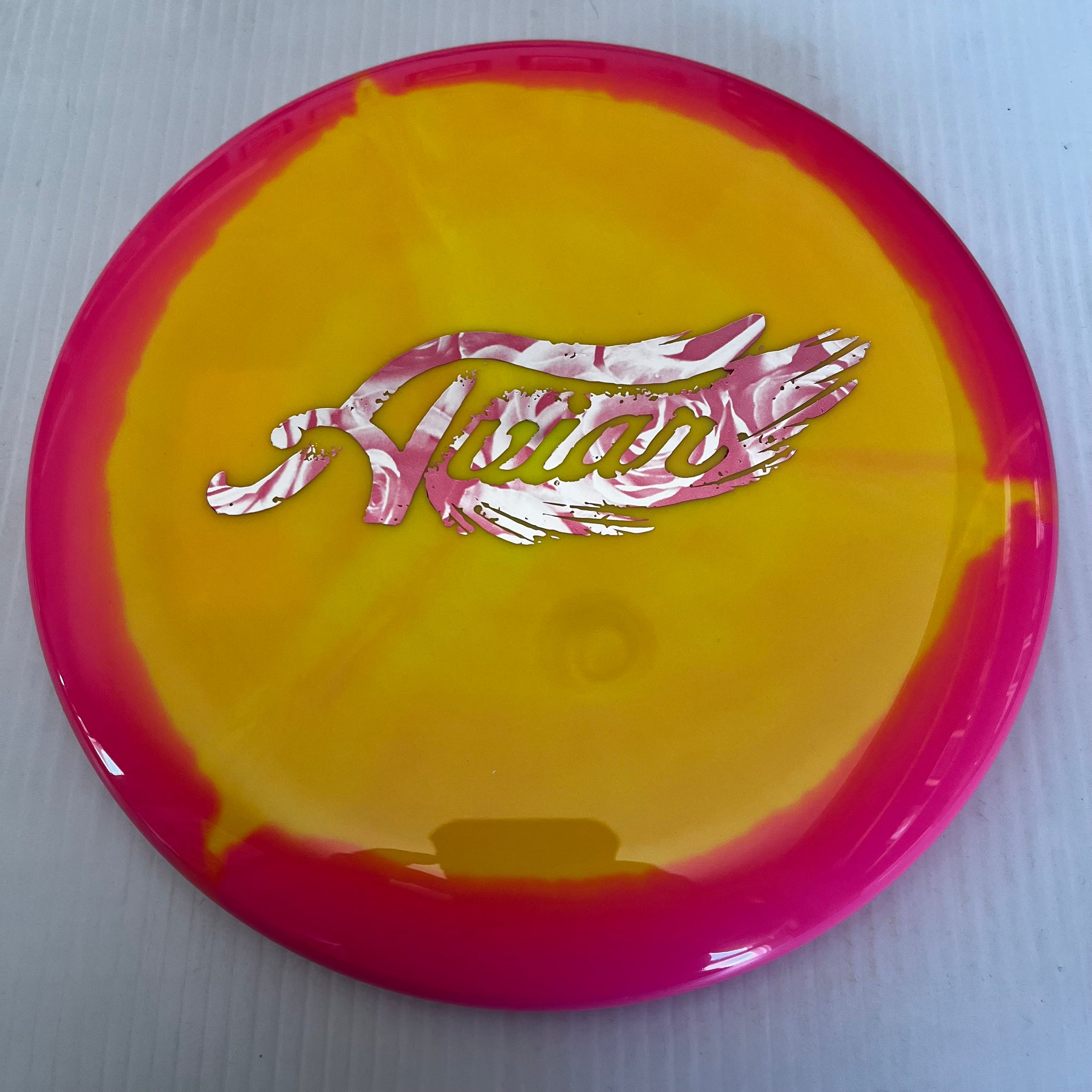 Innova Feather Halo Star Aviar 2/3/0/1
