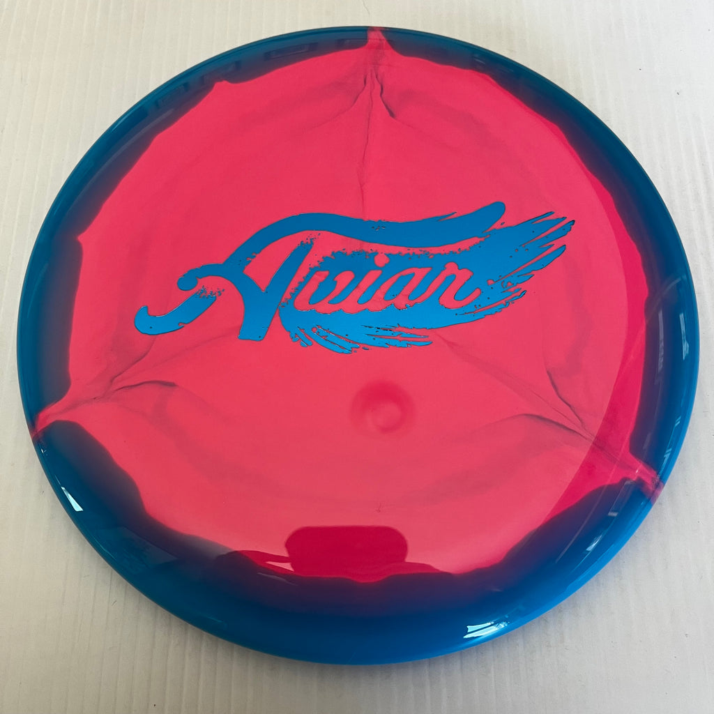 Innova Feather Halo Star Aviar 2/3/0/1
