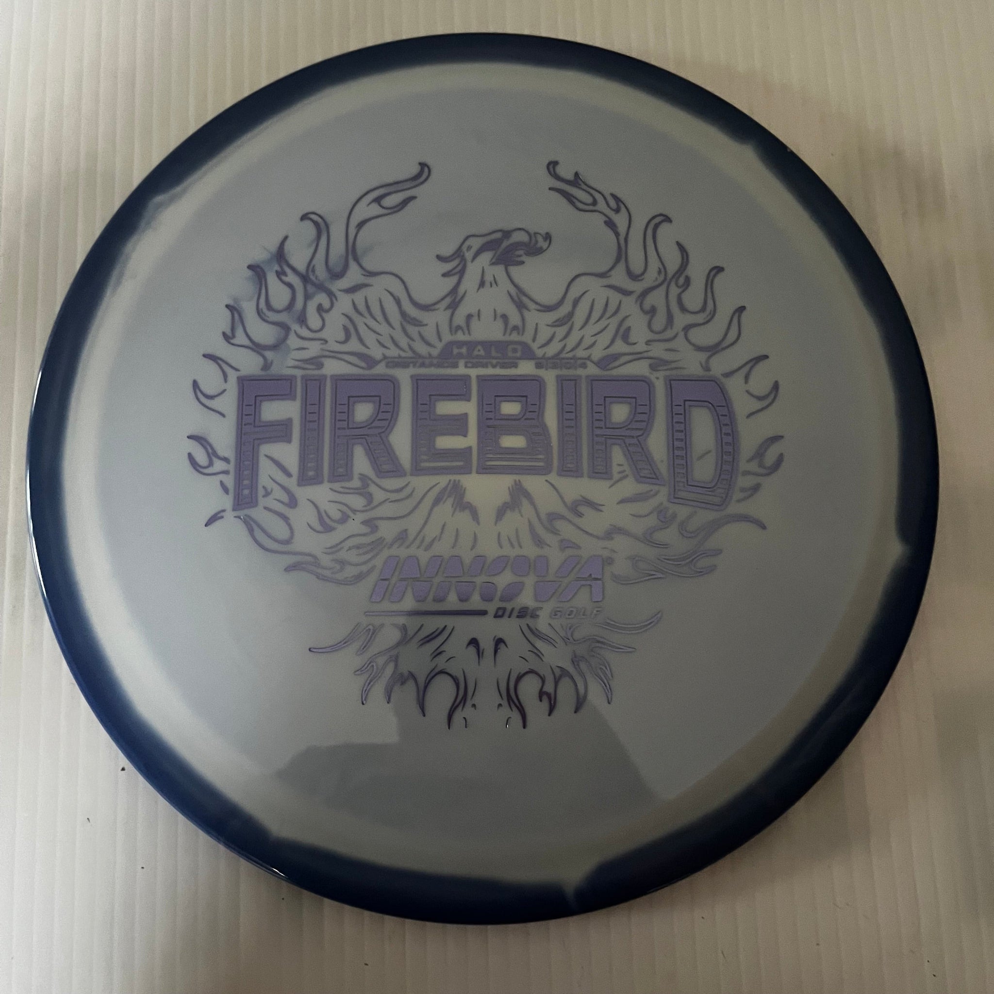 Innova Halo Star Firebird 9/3/0/4