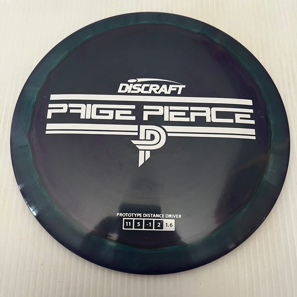 Discraft Paige Pierce Prototype ESP Drive 11/5/-1/2