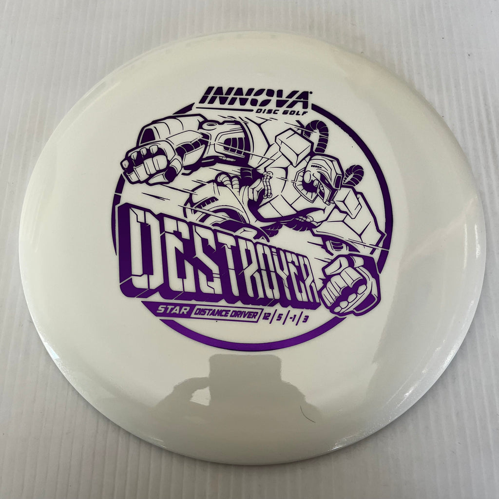 Innova Star Destroyer 12/5/-1/3