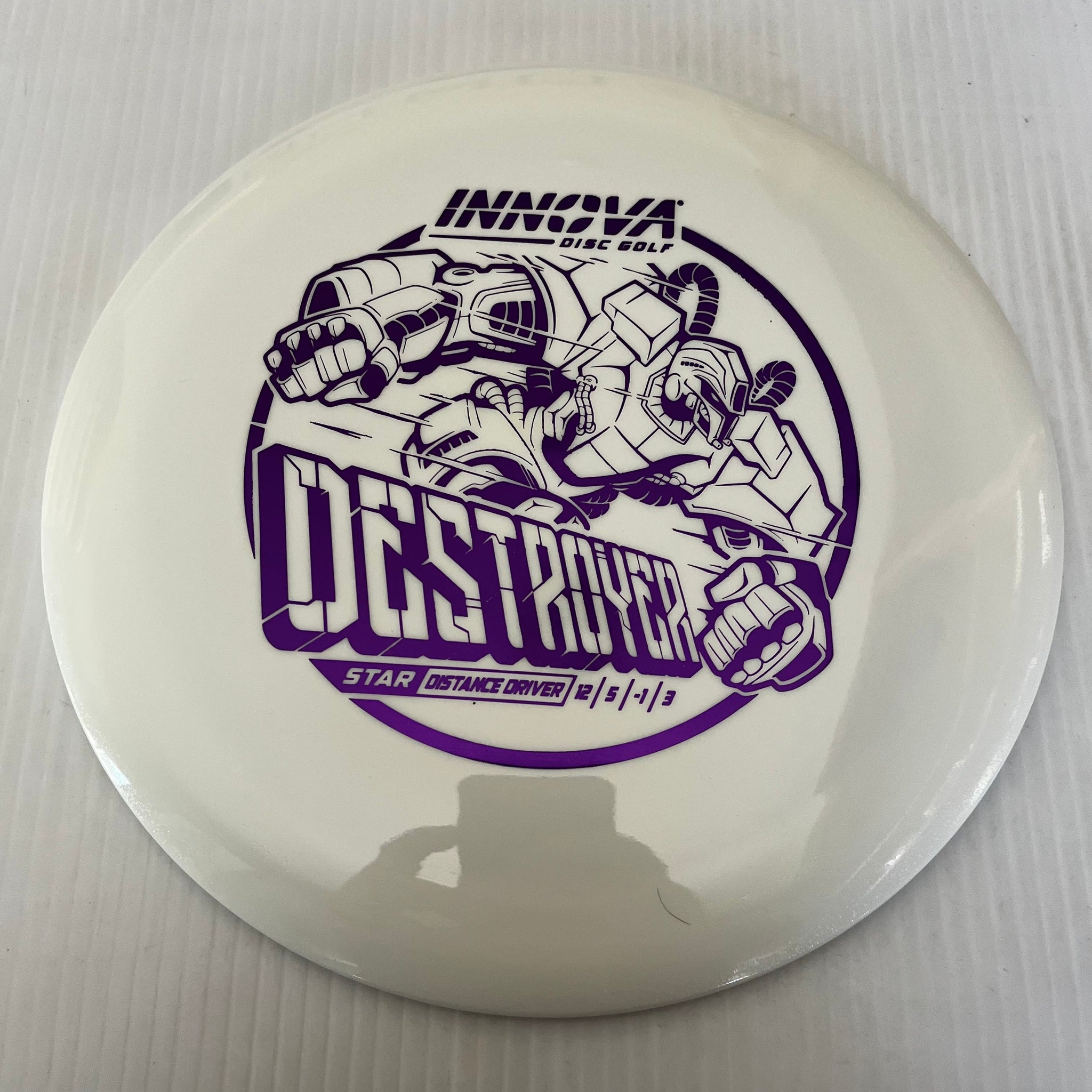 Innova Star Destroyer 12/5/-1/3