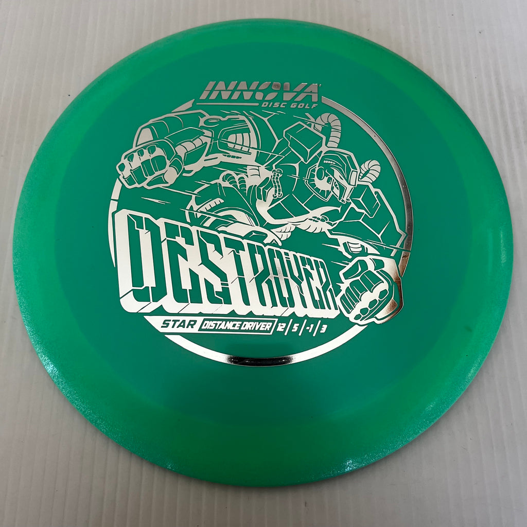 Innova Star Destroyer 12/5/-1/3