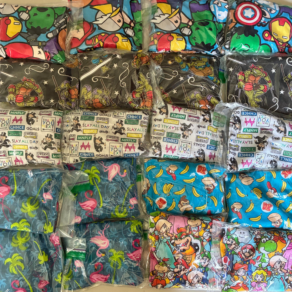 Jet Sac Hand Drying Chalk Bag